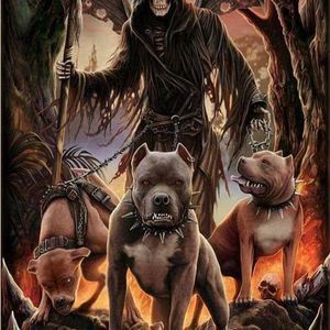 Meet your Posher, Denzil